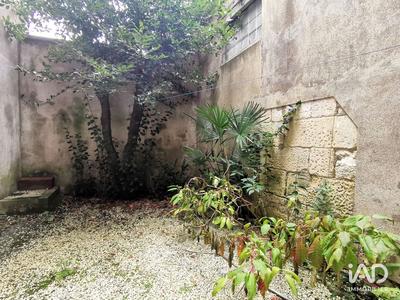 Maison - 162 m² - 5 pièces