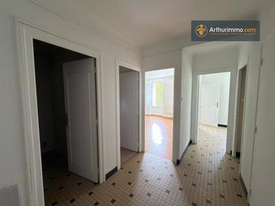 Appartement - 68 m² - 3 pièces