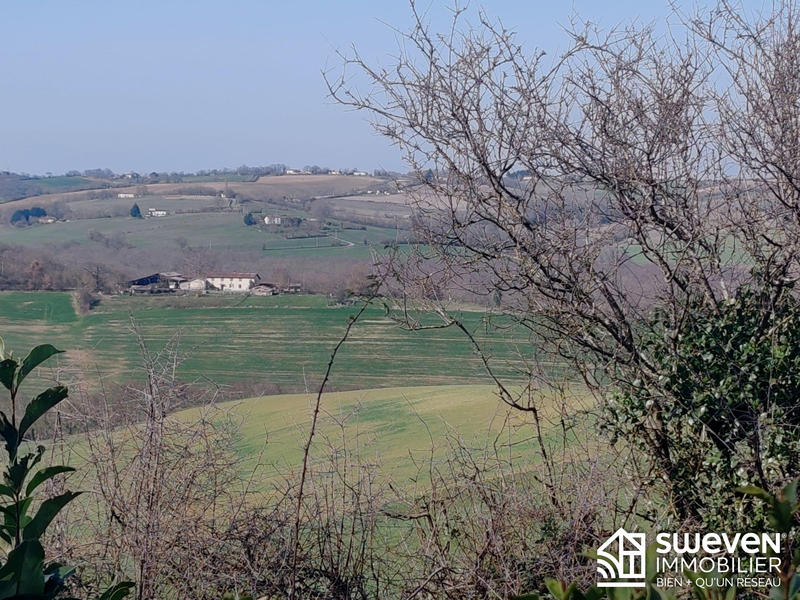 Maison ancienne - 142 m² - 4 pièces