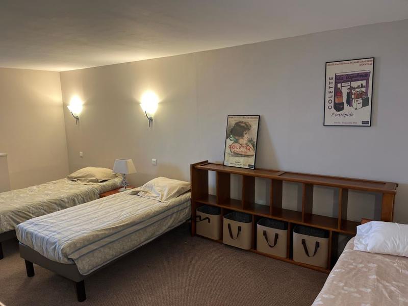 Duplex - 54 m² - 3 pièces