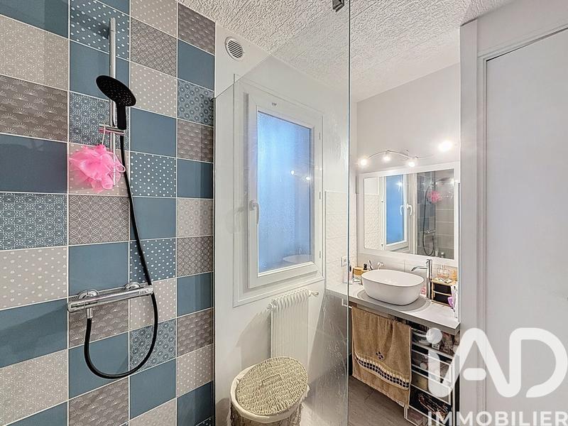 Appartement - 72 m² - 3 pièces
