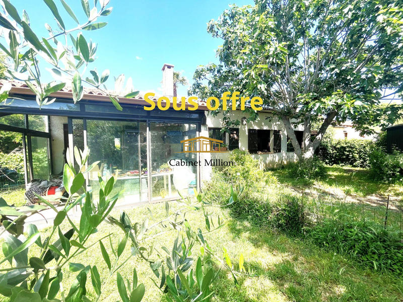 Villa - 101 m² - 5 pièces