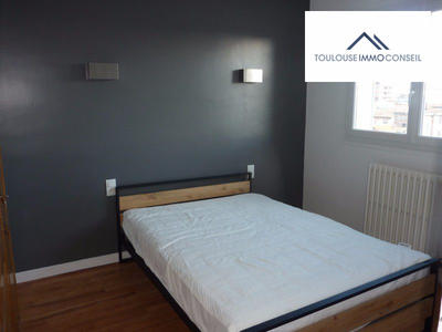 Appartement - 57 m² - 2 pièces