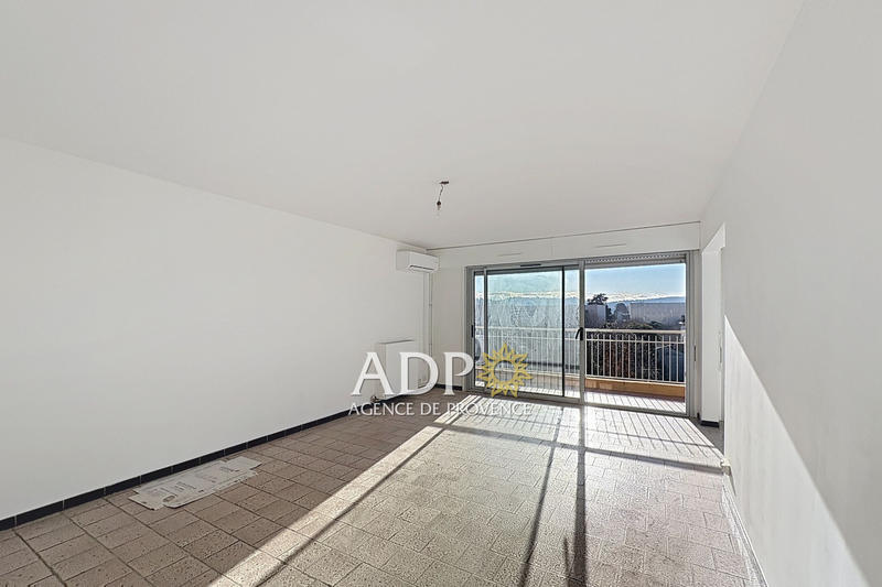 Appartement - 32 m² - 1 pièce