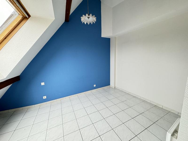 Appartement - 88 m² - 3 pièces