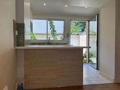 Appartement - 109 m² - 6 pièces