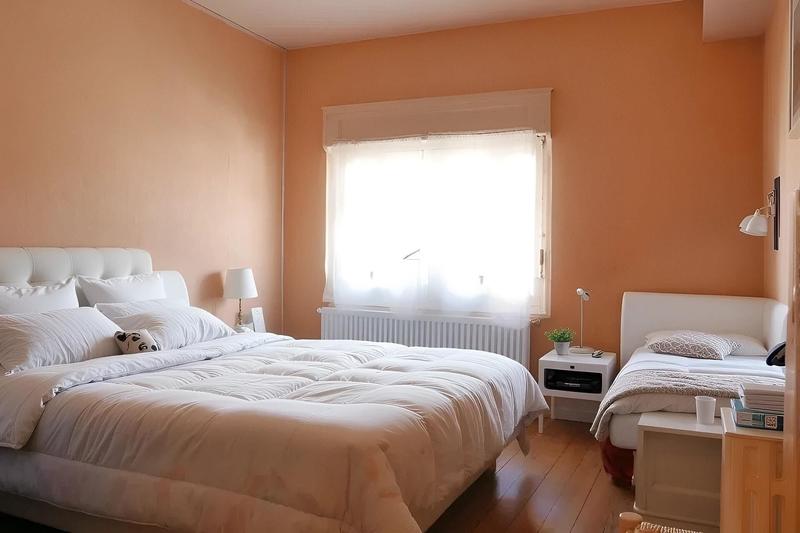 Maison de maîtres - 178 m² - 7 pièces