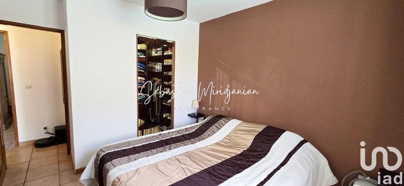 Maison - 127 m² - 4 pièces