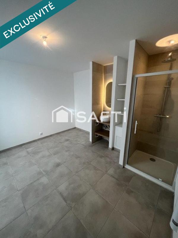 Maison - 122 m² - 6 pièces
