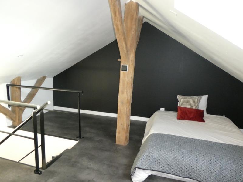 Propriété - 230 m² - 8 pièces