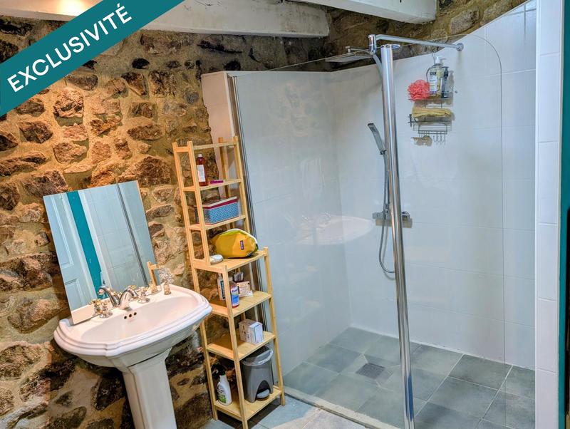 Maison - 154 m² - 4 pièces