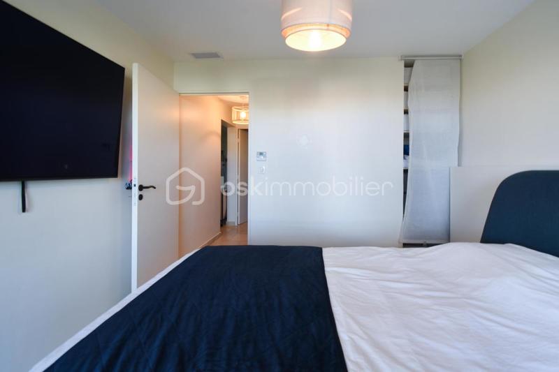 Appartement - 52 m² - 3 pièces