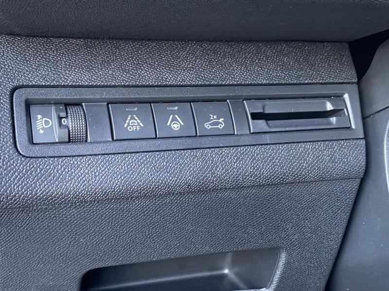 Peugeot 5008 II Hybrid 136 e-Dcs6 Allure Pack