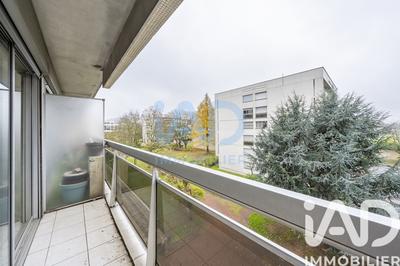 Appartement - 99 m² - 5 pièces