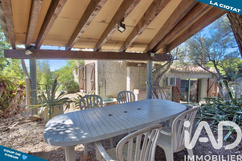 Maison - 154 m² - 5 pièces