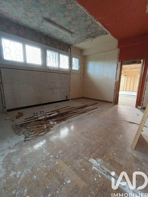 Appartement - 78 m² - 3 pièces