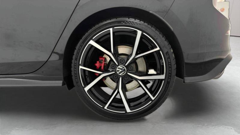 Volkswagen Golf 2.0 Tsi 300 Dsg7 Gti Clubsport