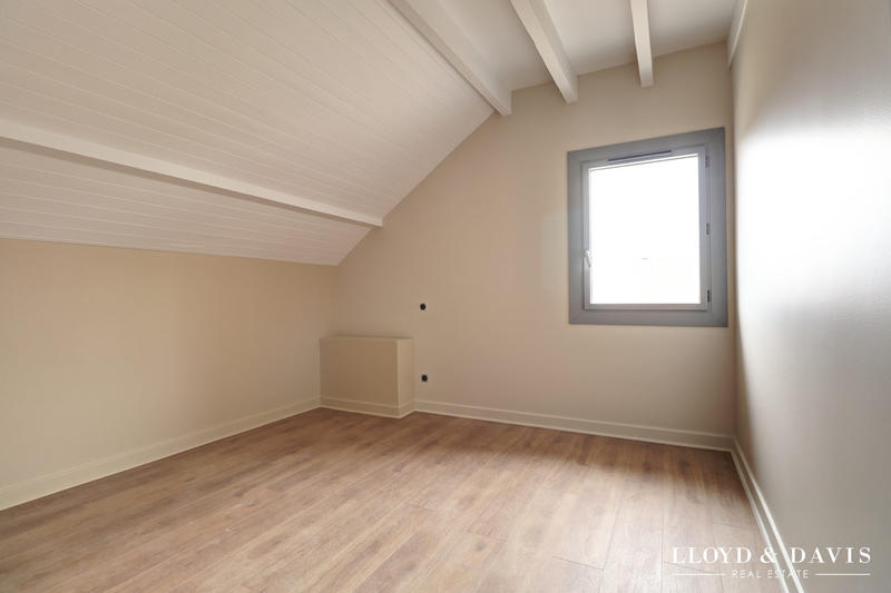 Maison - 119 m² - 6 pièces