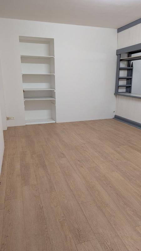 Appartement - 49 m² - 3 pièces