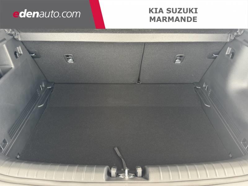 Kia Stonic 1.0 t-GDi 100 ch Dct7 Gt-line