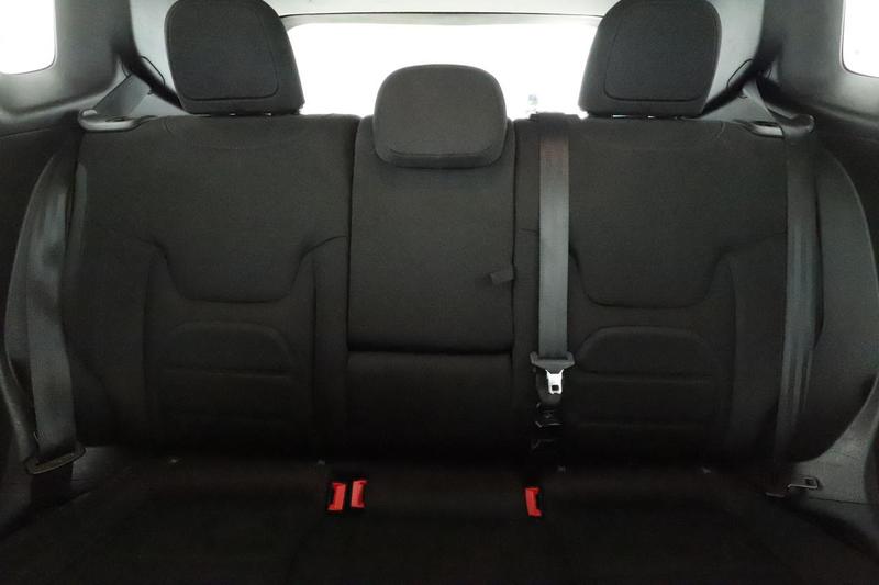 Jeep Renegade 1.6 E.torQ Evo Brooklyn Edition 110 ch