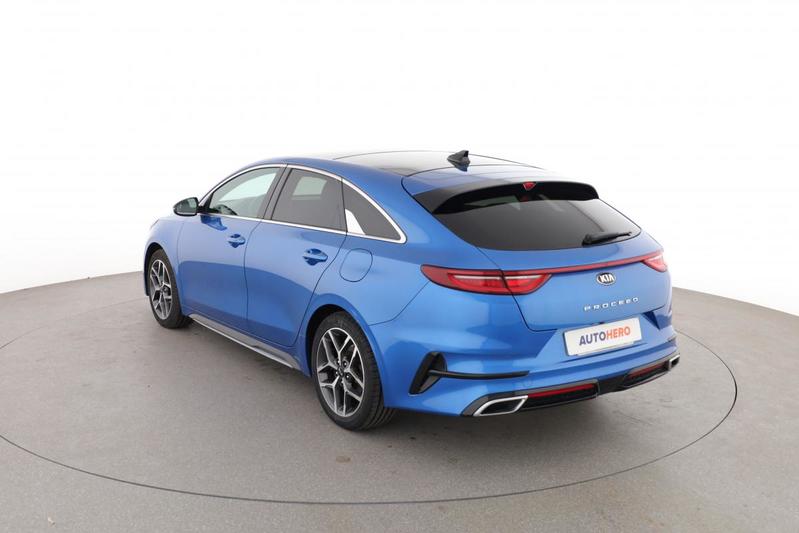 Kia ProCeed 1.6 CRDi Isg Gt Line Premium Dct7 136 ch