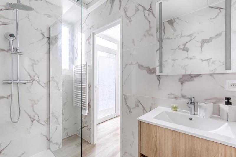 Appartement - 22 m² - 1 pièce