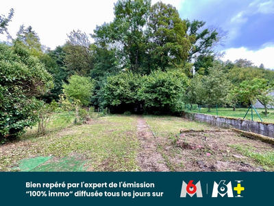 Maison - 111 m² - 4 pièces