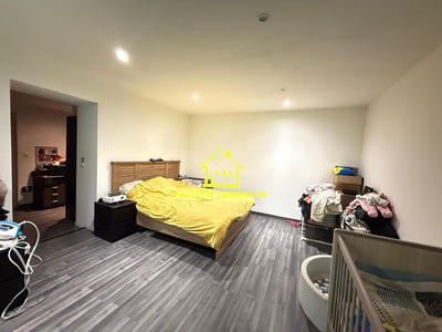 Maison - 94 m² - 3 pièces