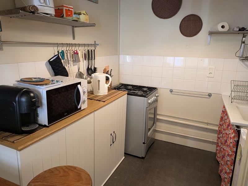 Appartement - 50 m² - 3 pièces