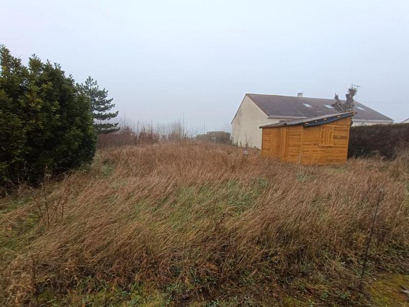 Maison ancienne - 65 m² - 4 pièces