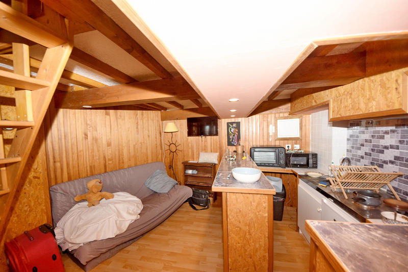 Maison - 113 m² - 6 pièces