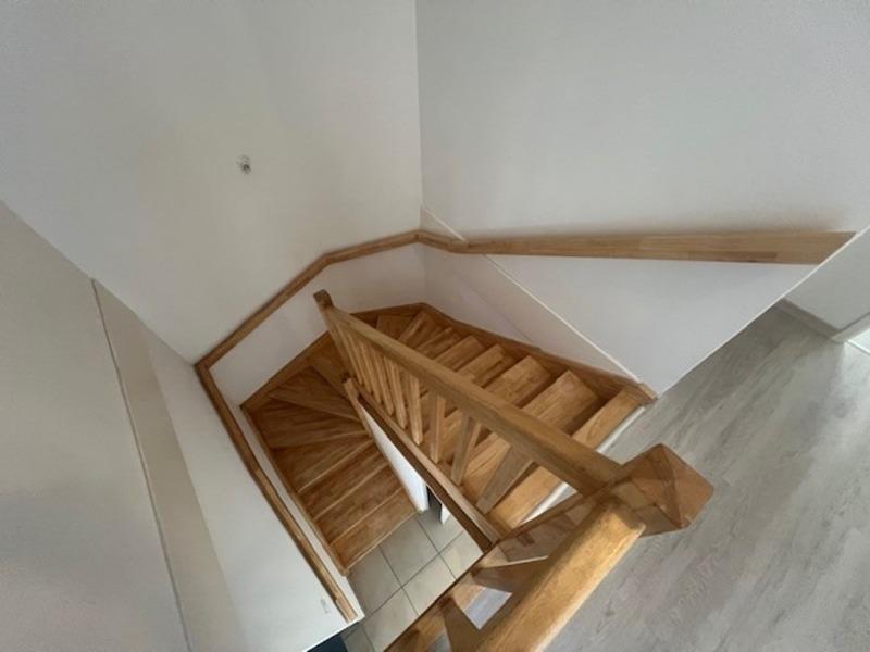 Maison - 71 m² - 3 pièces