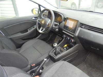 Renault Clio 1.0 Tce 90 Business