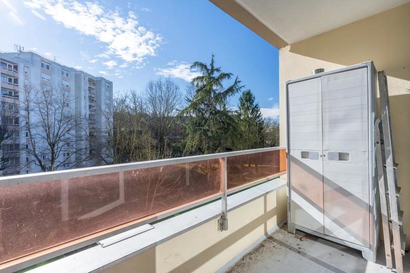 Appartement - 88 m² - 4 pièces