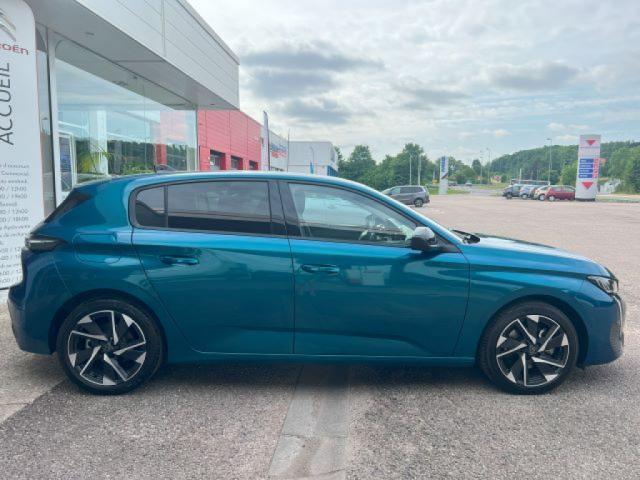 Peugeot 308 BlueHDi 130ch s&amp;S Eat8 Allure