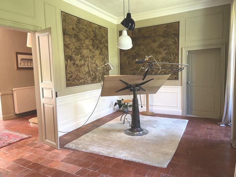 Maison - 484 m² - 17 pièces