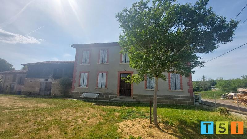 Maison de campagne - 175 m² - 6 pièces