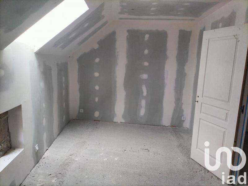 Ferme - 180 m² - 4 pièces