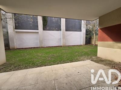 Appartement - 79 m² - 4 pièces