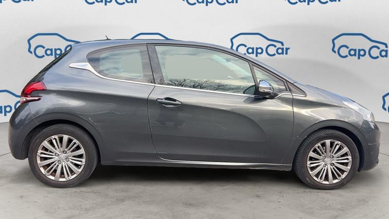 Peugeot 208 1.2 PureTech 110 Allure