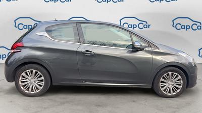 Peugeot 208 1.2 PureTech 110 Allure