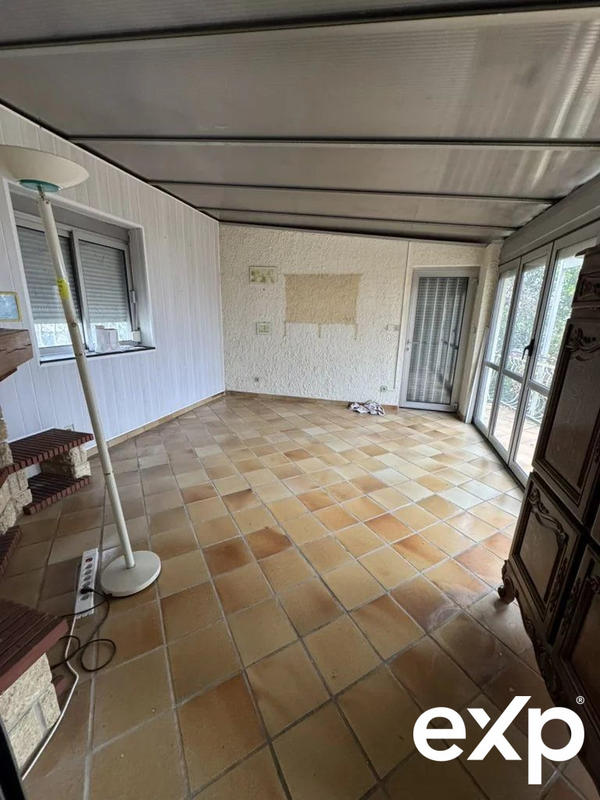 Maison - 164 m² - 5 pièces