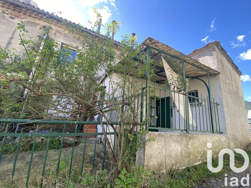 Appartement - 46 m² - 3 pièces