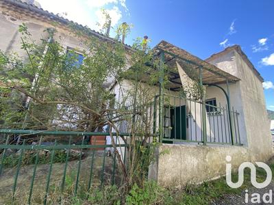 Appartement - 46 m² - 3 pièces