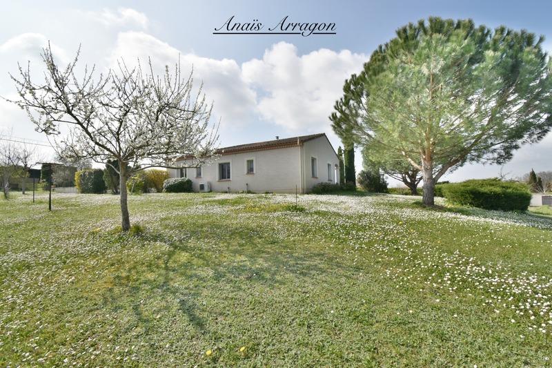 Maison - 130 m² - 4 pièces