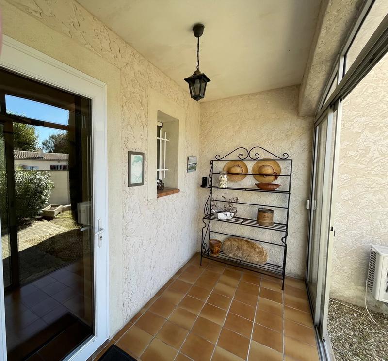 Maison - 130 m² - 4 pièces