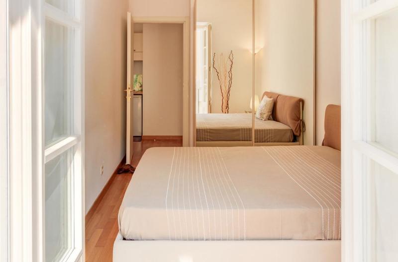 Appartement - 30 m² - 2 pièces