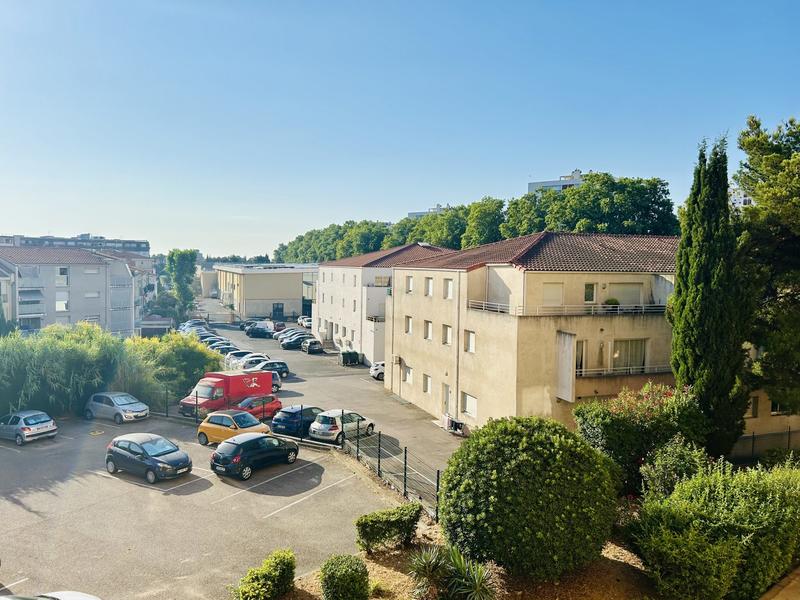 Appartement - 88 m² - 4 pièces