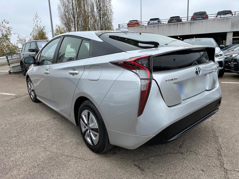 Toyota Prius IV 1.8 Vvt-I Hybrid Dynamic